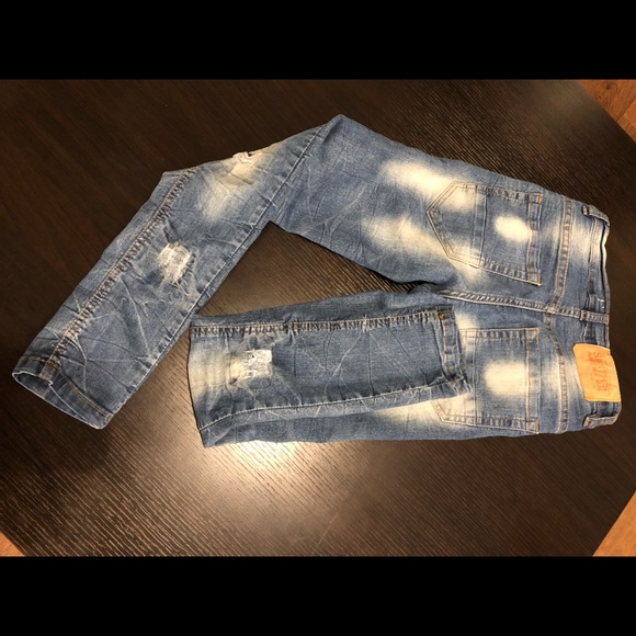 Jeans - Picture 2 of 2